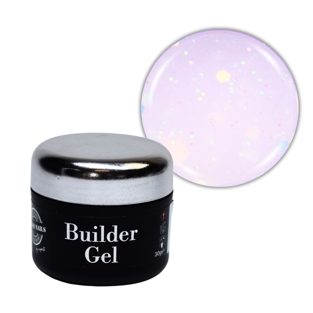 Urban Nails Builder gel BGJ08 - 30 gram