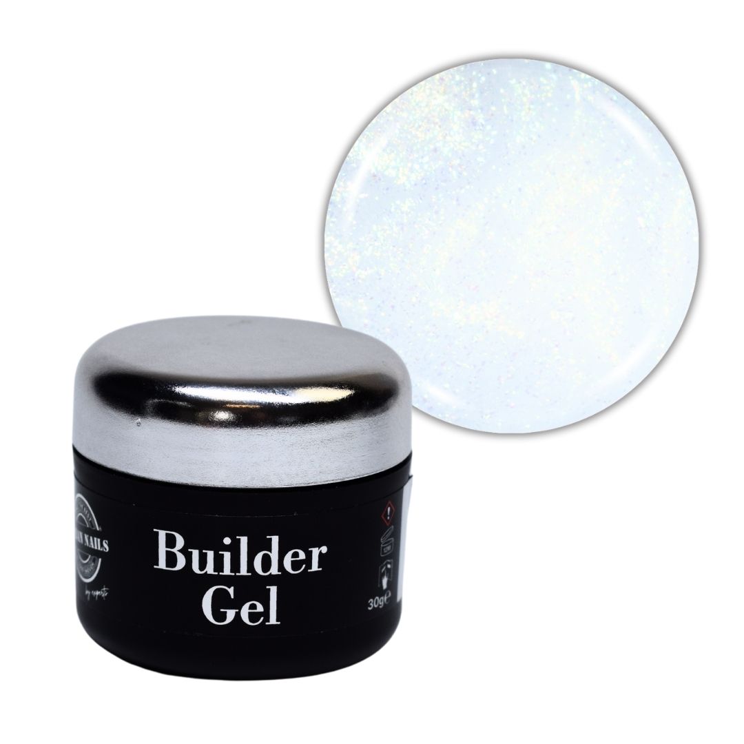 Urban Nails Builder gel BGJ09 - 30 gram