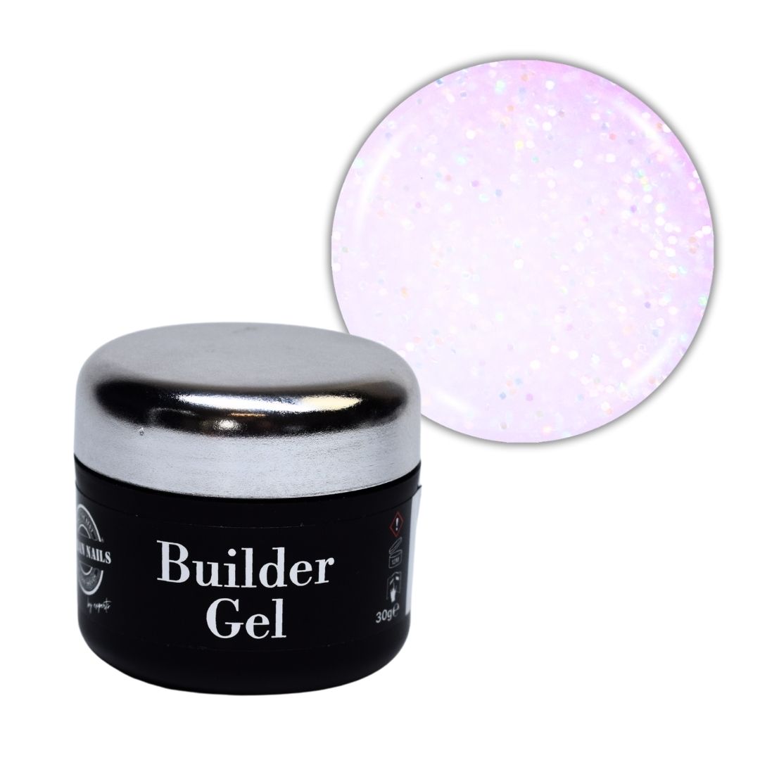 Urban Nails Builder gel BGJ12 - 30 gram