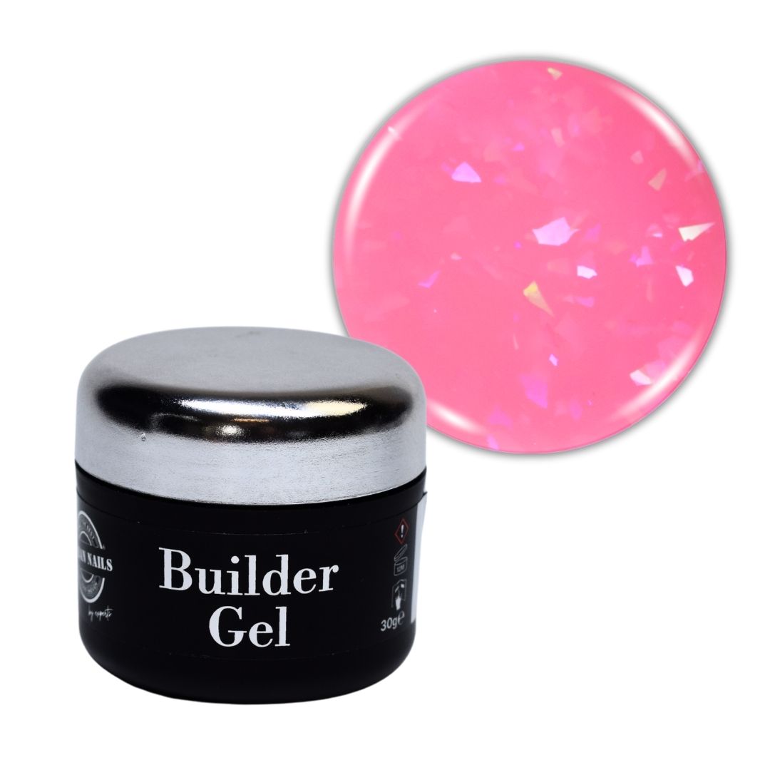 Urban Nails Buildergel BGJ13 - 30 gram