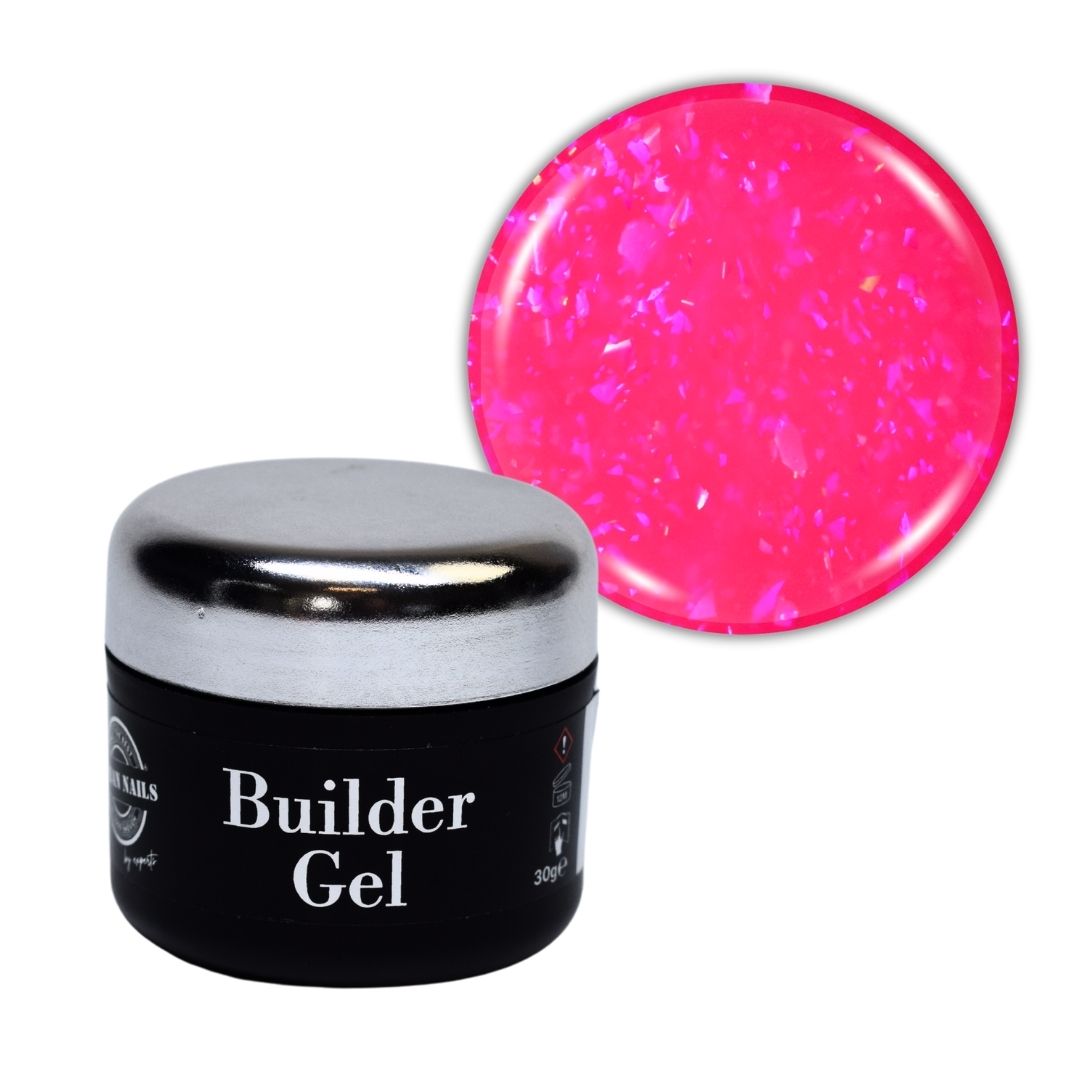 Urban Nails Builder gel BGJ17 - 30 gram