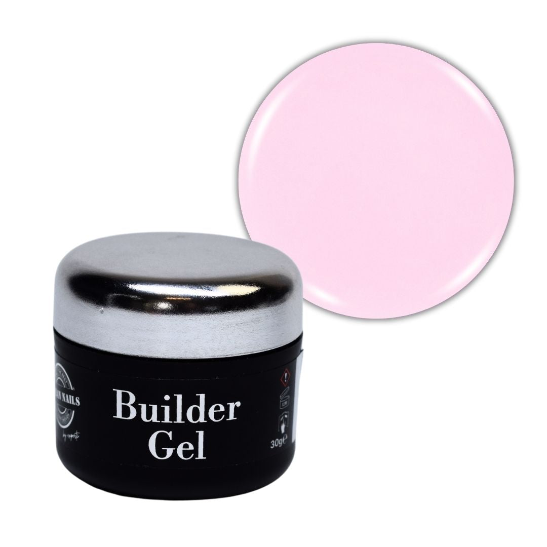 Urban Nails Builder gel BGJ19 - 30 gram