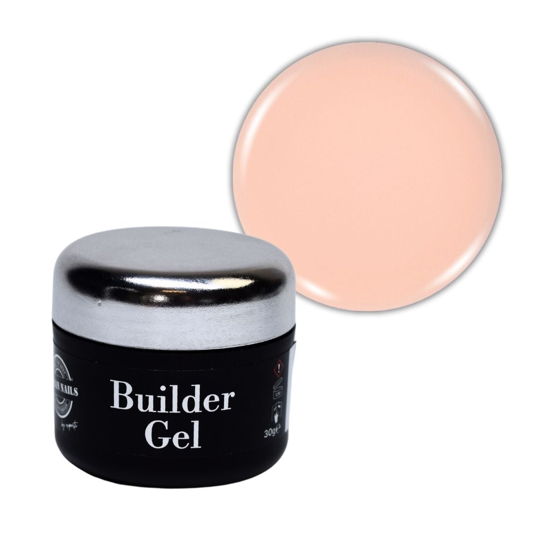 Urban Nails Builder gel BGJ21 - 30 gram