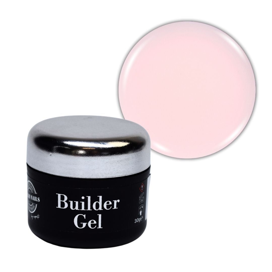 Urban Nails Builder gel BGJ22 - 30 gram