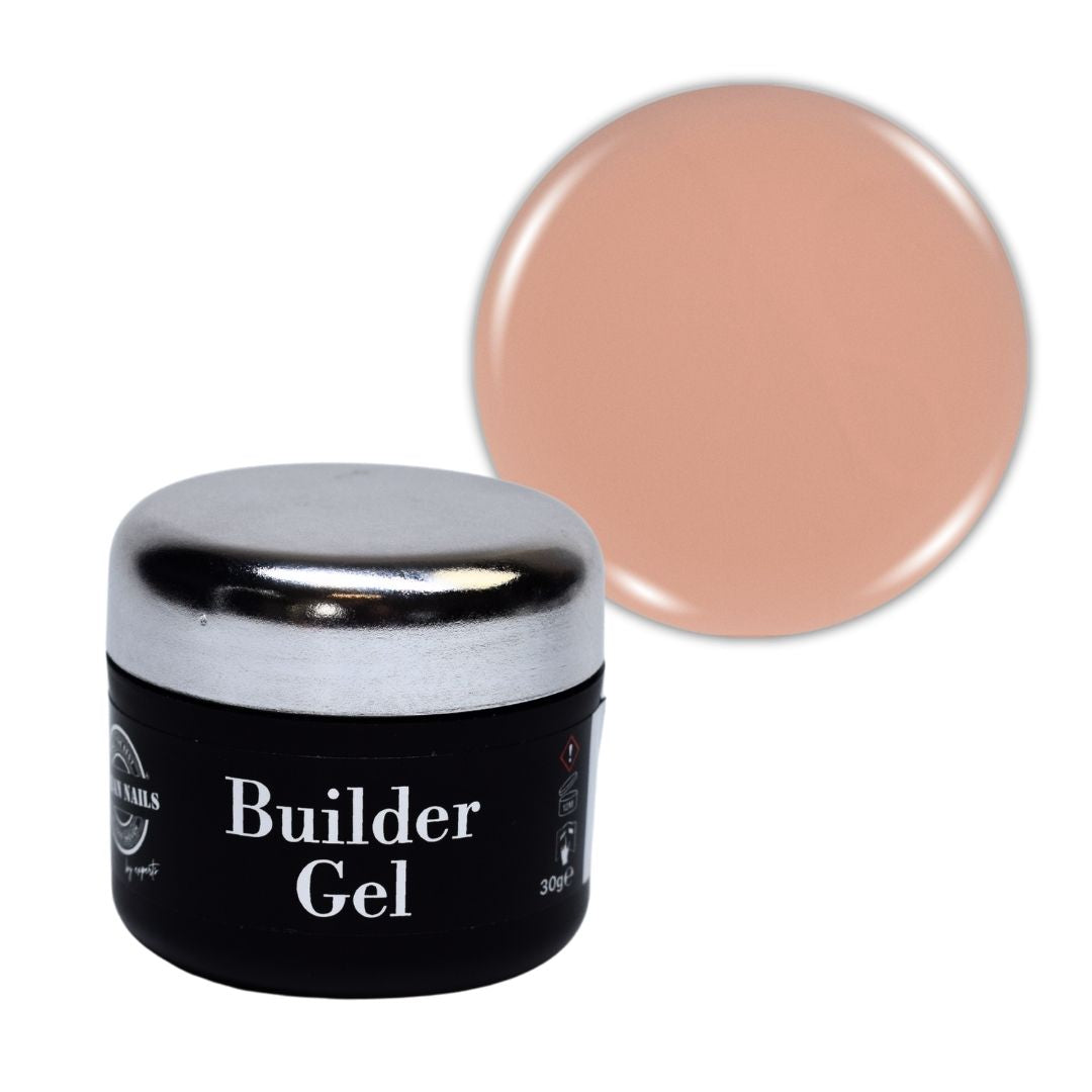 Urban Nails Builder gel BGJ25 - 30 gram