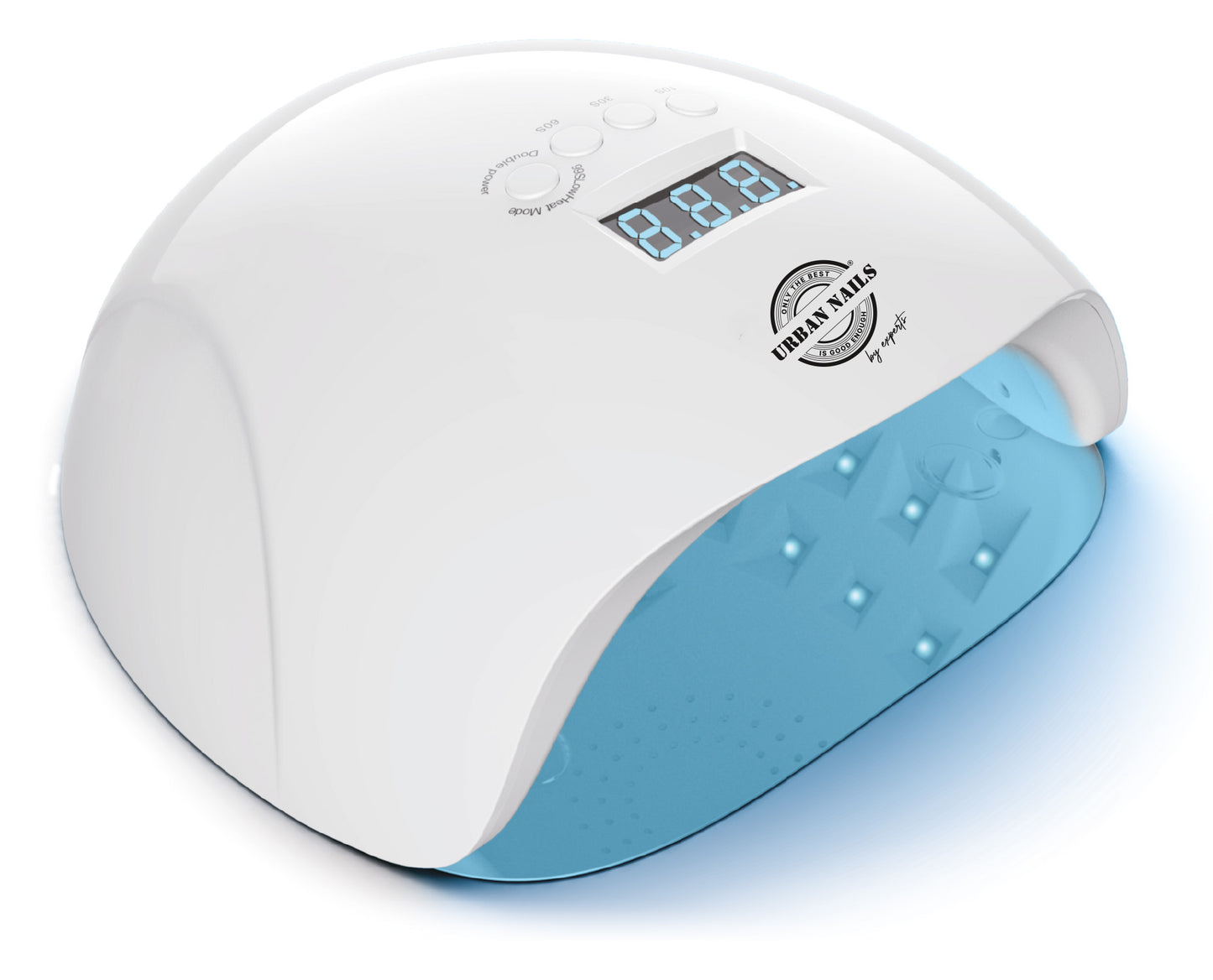 Urban Nails Blue LED/UV lamp