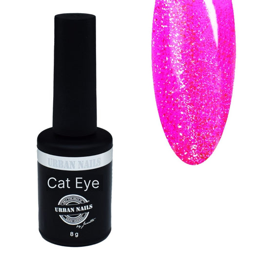 Urban Nails cat-eye gelpolish BCA09 - 8 gram