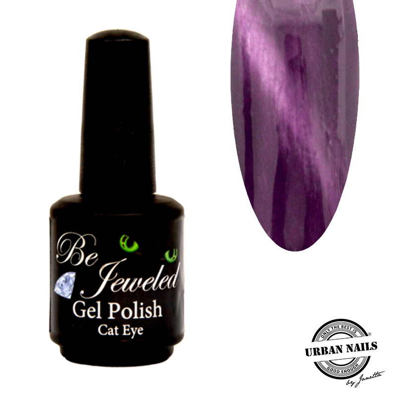 Urban Nails Cat-eye gelpolish CA05 - 8 gram