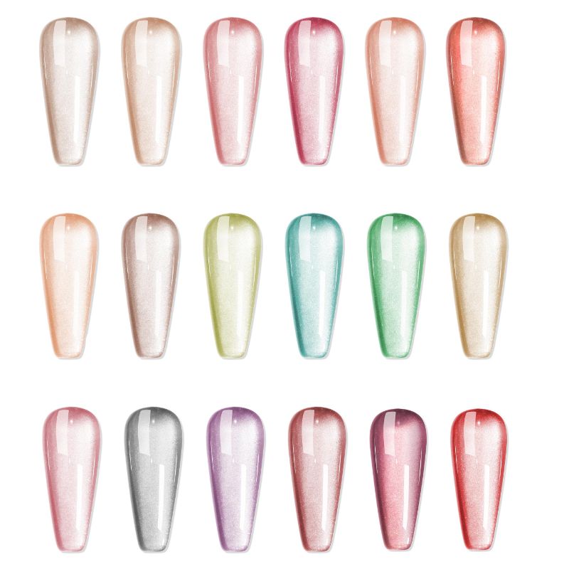 Urban Nails Cat-eye gelpolish CCA13 - 8 gram