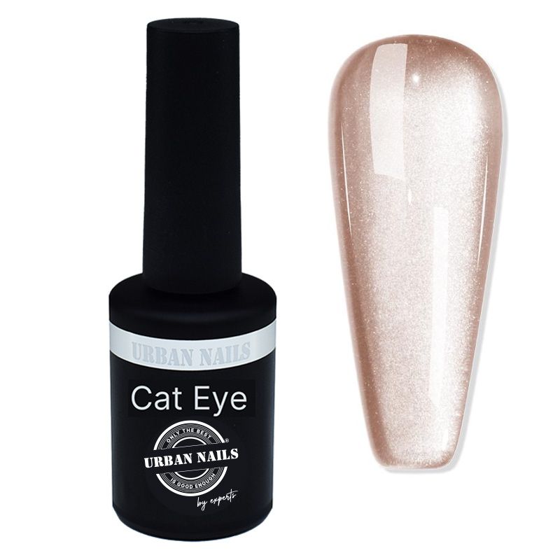 Urban Nails Cat-eye gelpolish CCA08 - 8 gram