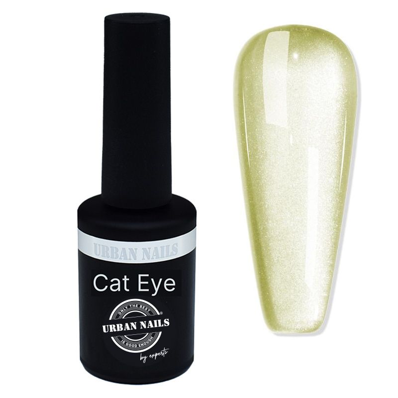 Urban Nails Cat-eye gelpolish CCA09 - 8 gram