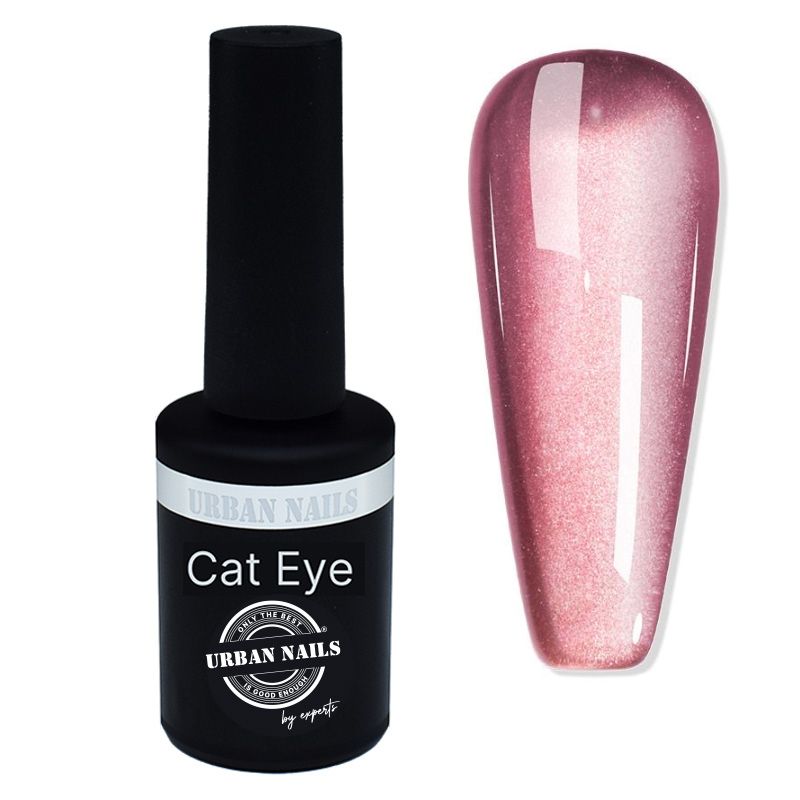 Urban Nails Cat-eye gelpolish CCA17 - 8 gram