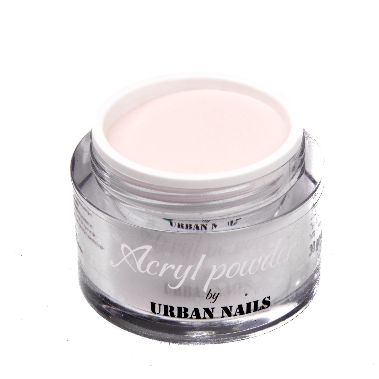 Urban Nails Acrylpoeder Cover Pink