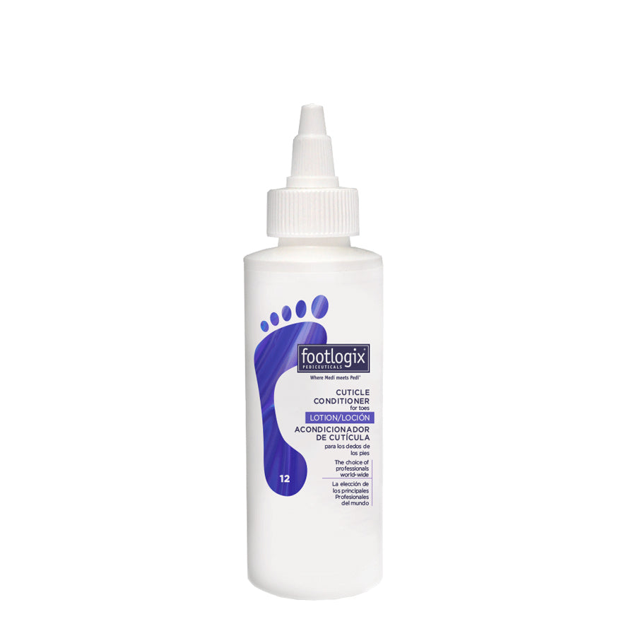 Footlogix Professional cuticle conditioner lotion