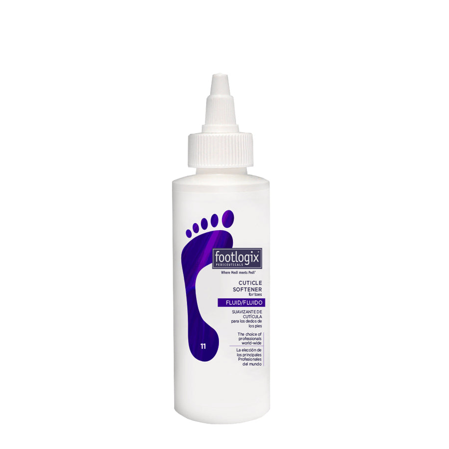 Footlogix Professional cuticle softener