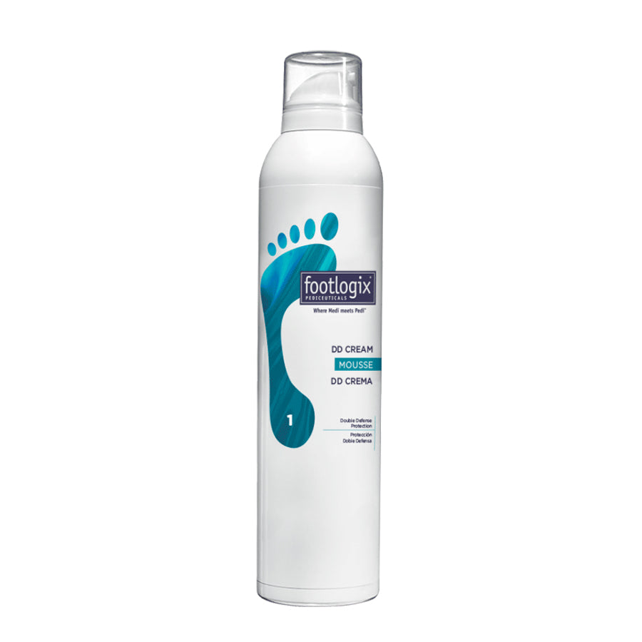 Footlogix DD Cream