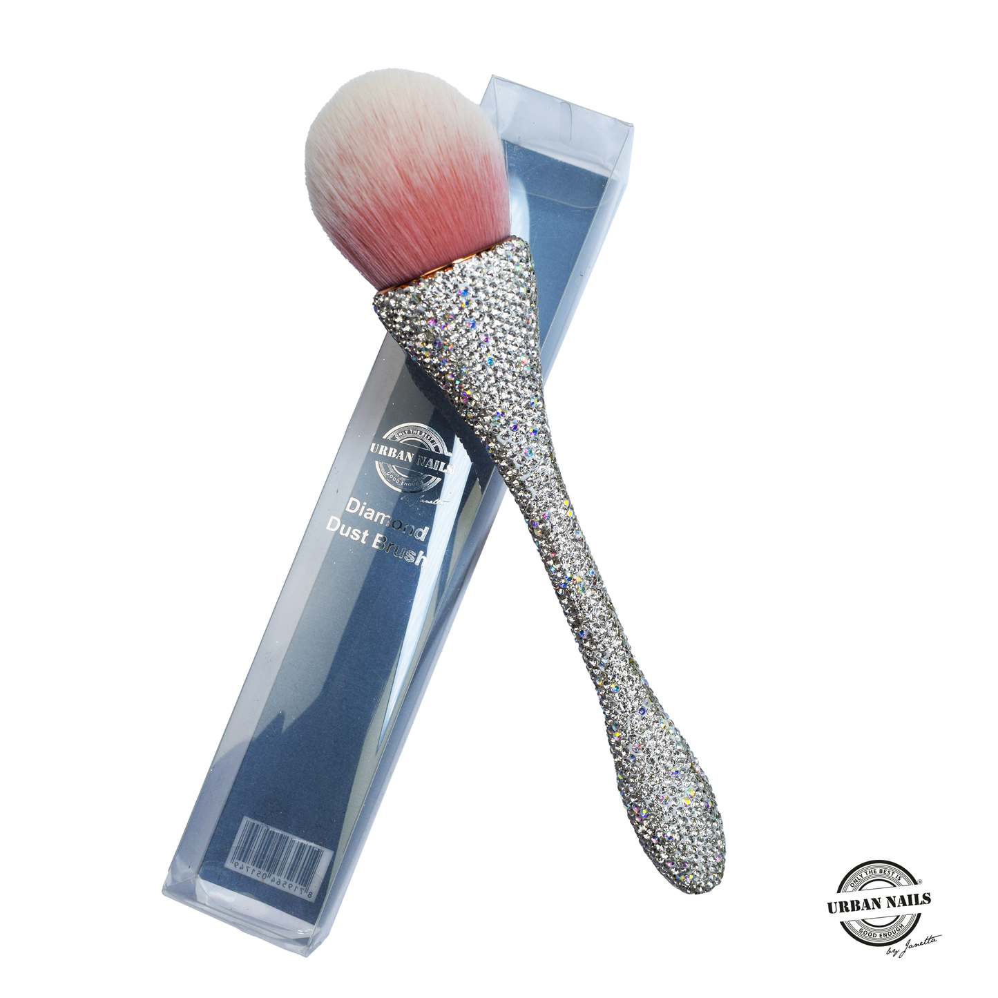 Urban Nails Diamond dust brush
