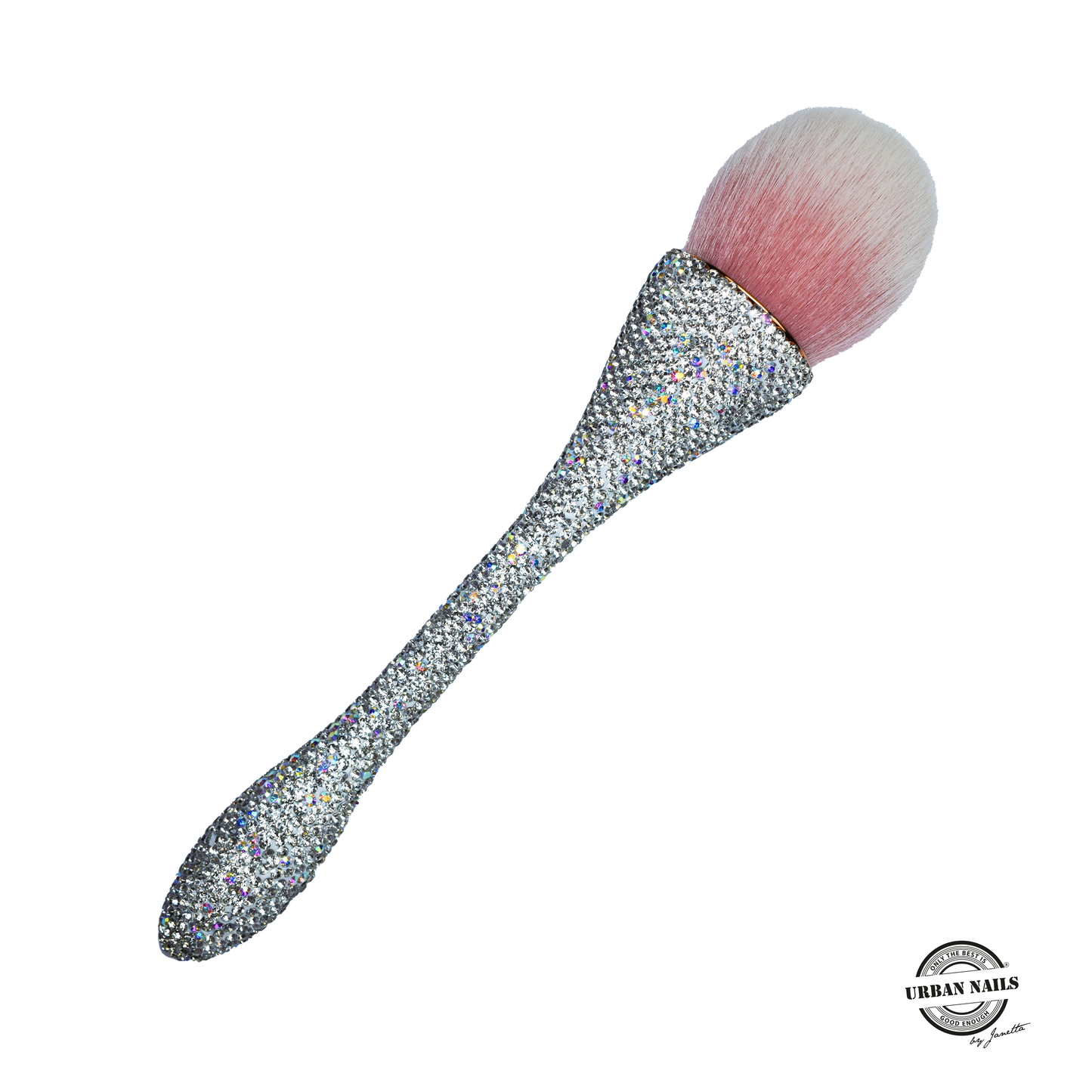 Urban Nails Diamond dust brush