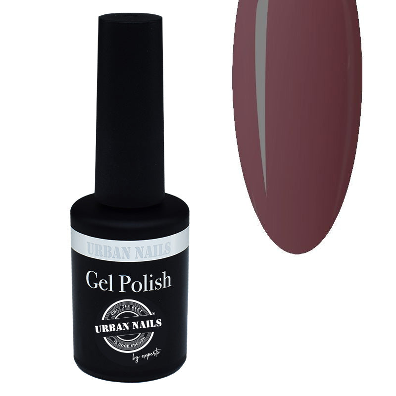 Urban Nails gelpolish Geeta - 8 gram