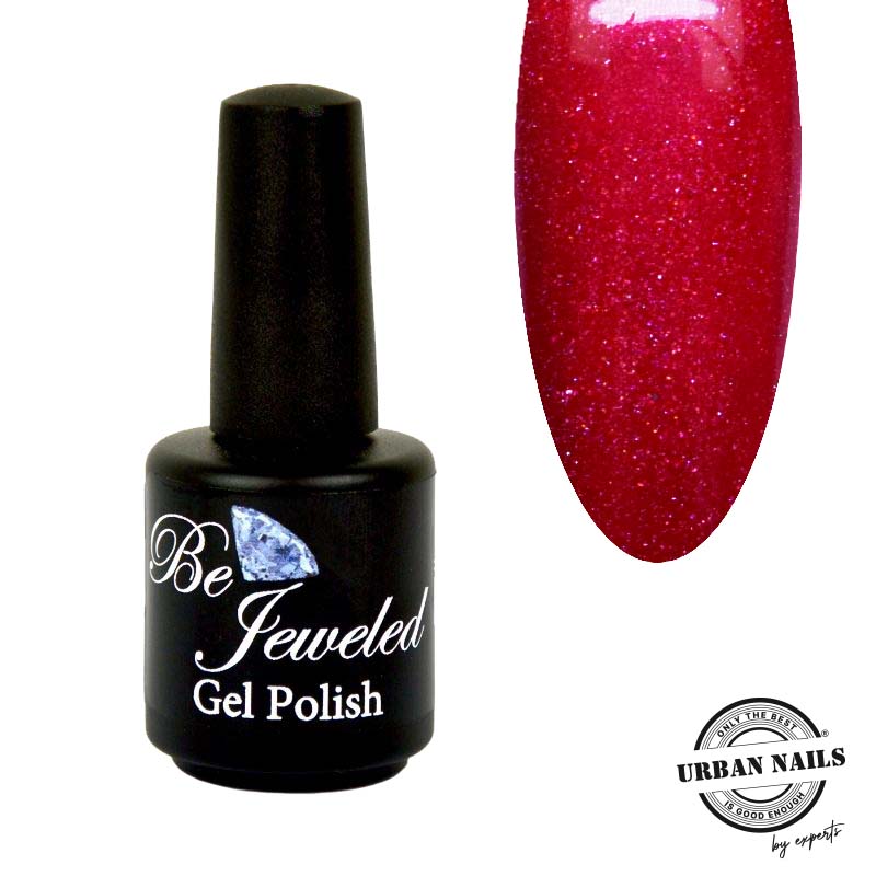 Urban Nails gelpolish Monique - 8 gram