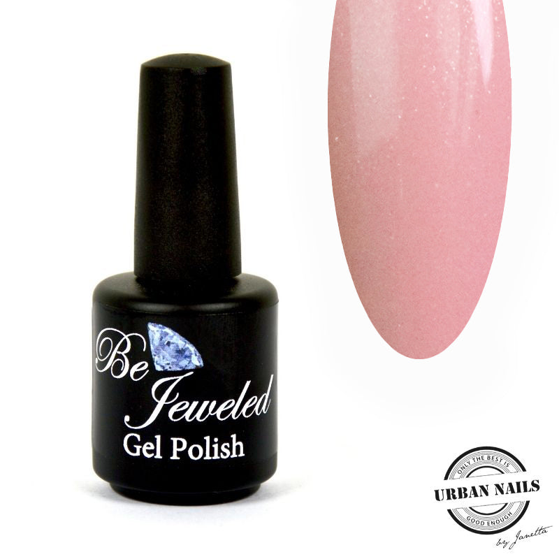 Urban Nails gelpolish Morgan - 8 gram