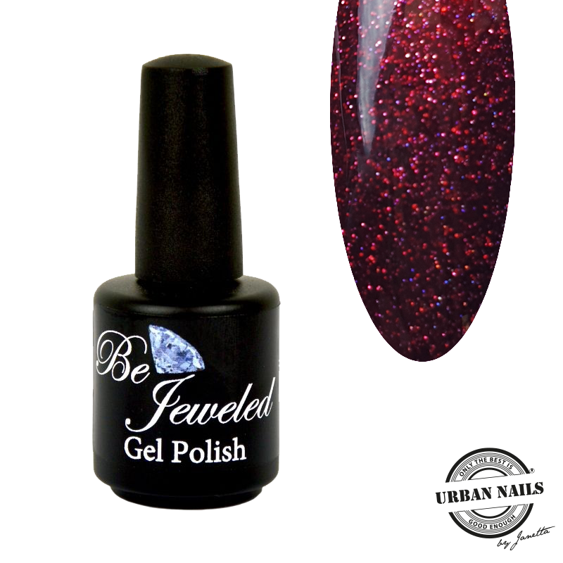 Urban Nails gelpolish Sheron - 8 gram