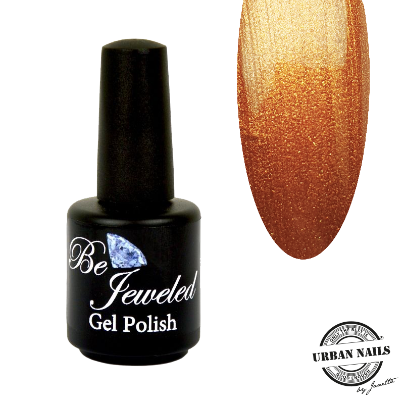 Urban Nails gelpolish Wanda - 8 gram
