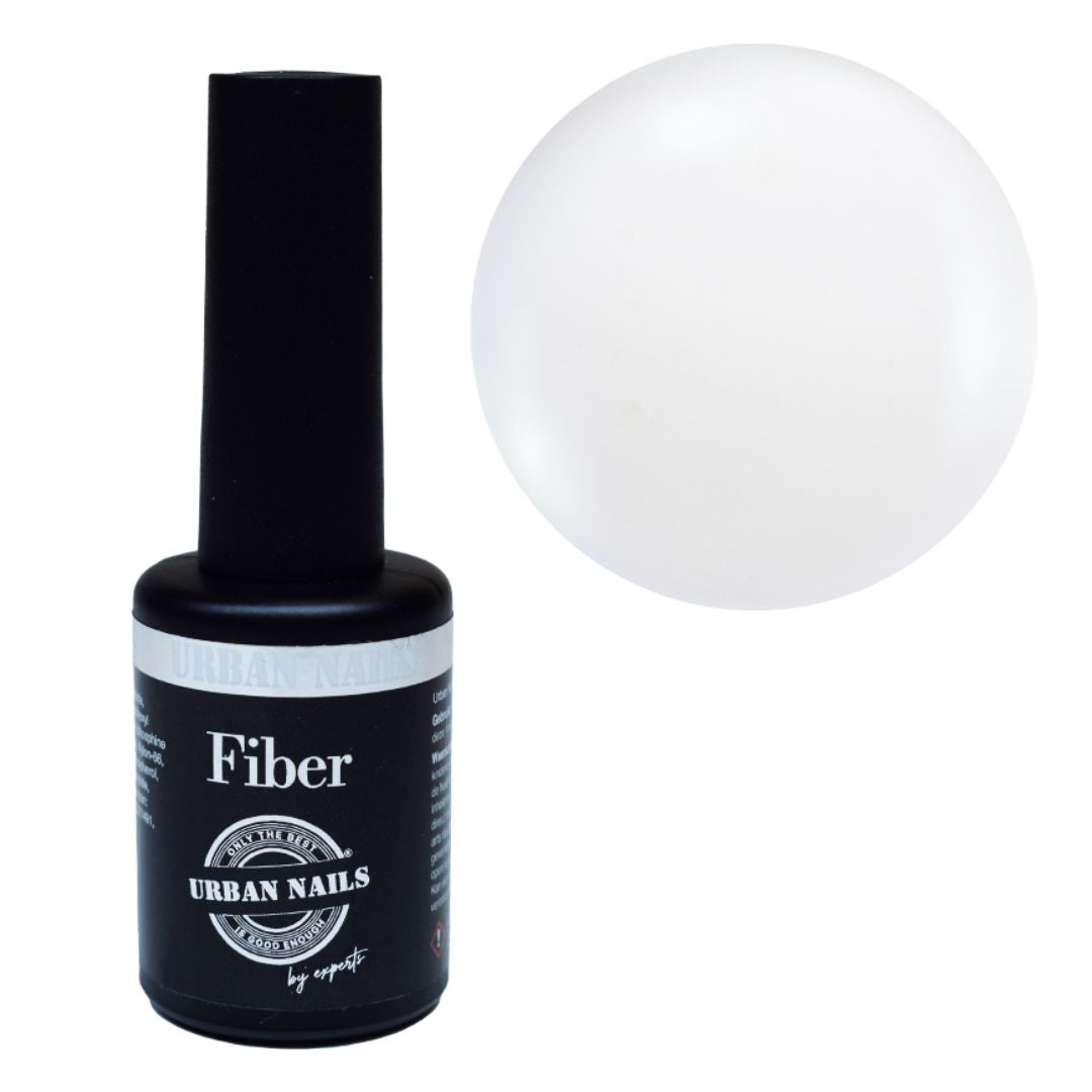 Urban Nails Fiber in a Bottle FIAB02 - 8 gram
