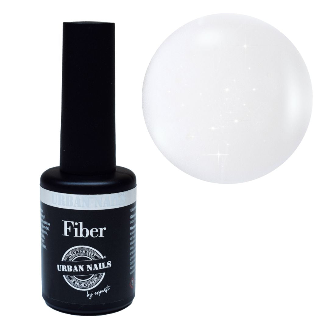 Urban Nails Fiber in a Bottle FIAB03 - 8 gram