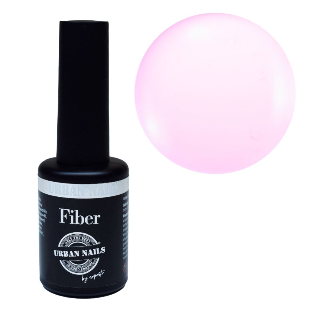 Urban Nails Fiber in a bottle 04