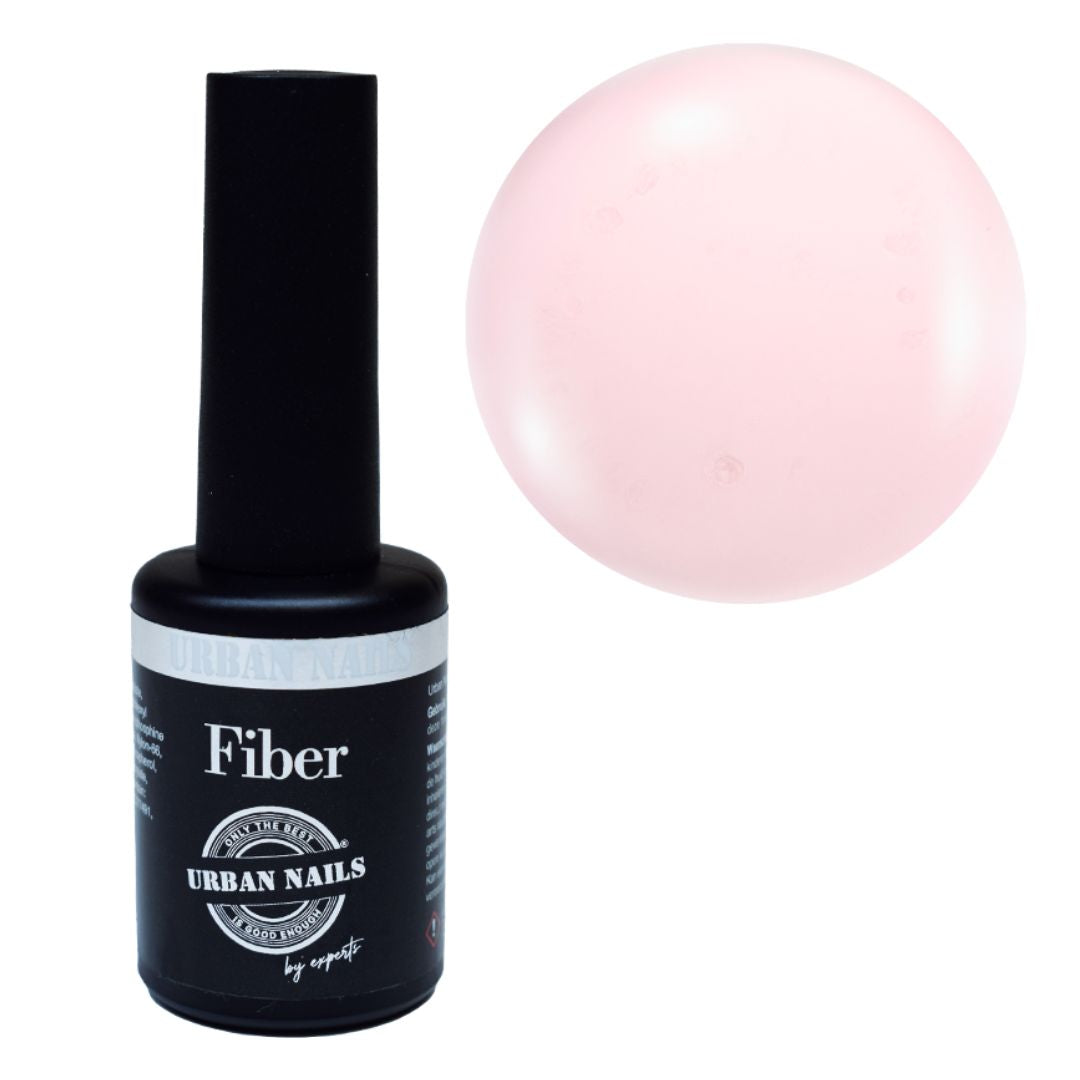 Urban Nails Fiber in a Bottle FIAB05 - 8 gram
