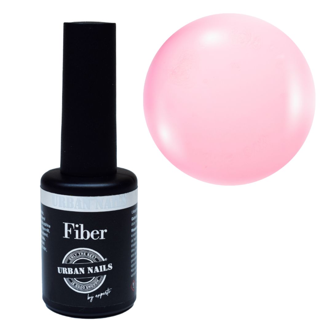 Urban Nails Fiber in a Bottle FIAB06 - 8 gram