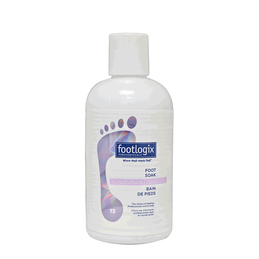 Footlogix Foot Soak