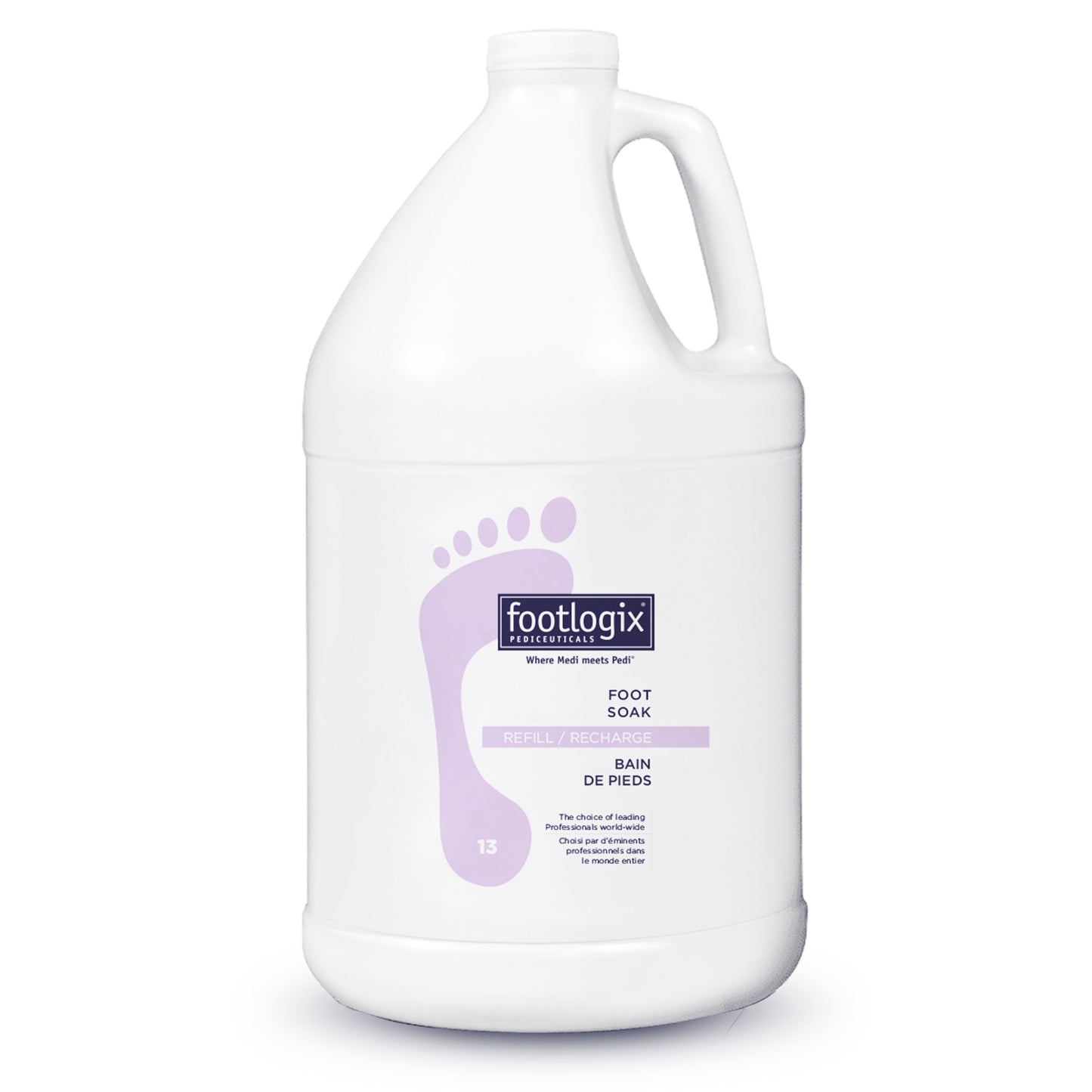 Footlogix Foot Soak