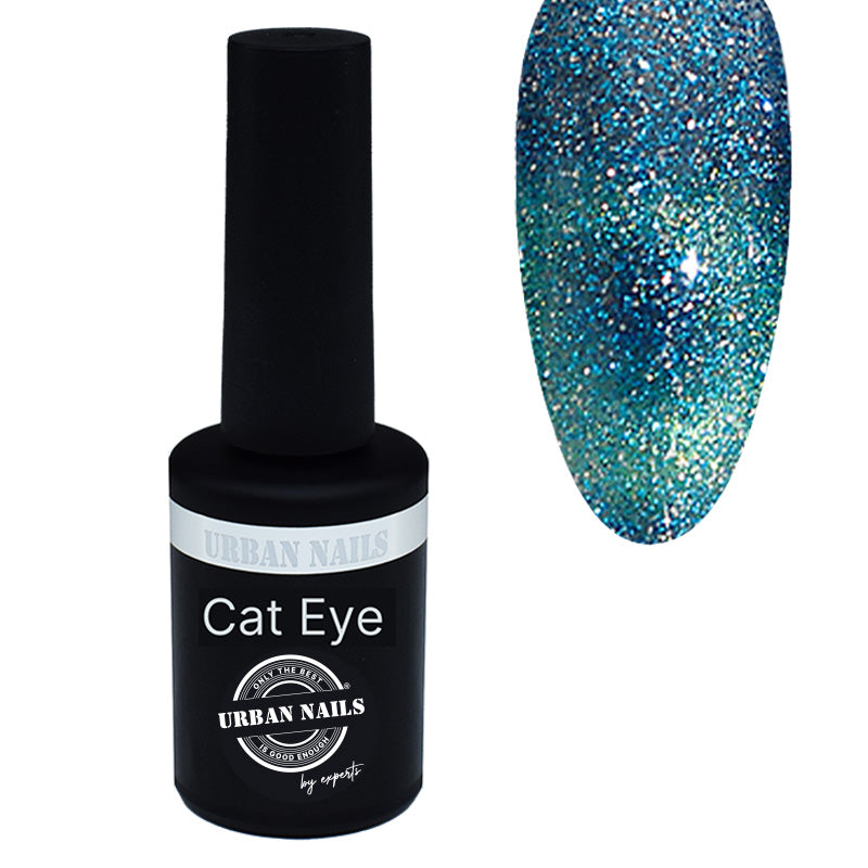 Urban Nails Galaxy Glaze cat-eye gelpolish GGCA01 - 8 gram