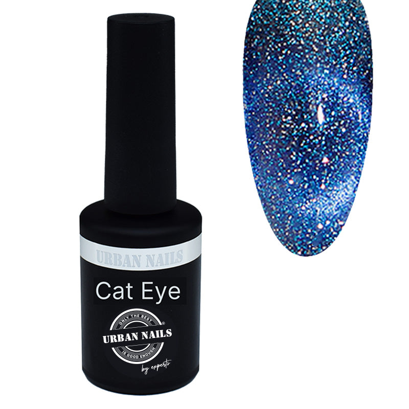 Urban Nails Galaxy Glaze cat-eye gelpolish GGCA02 - 8 gram