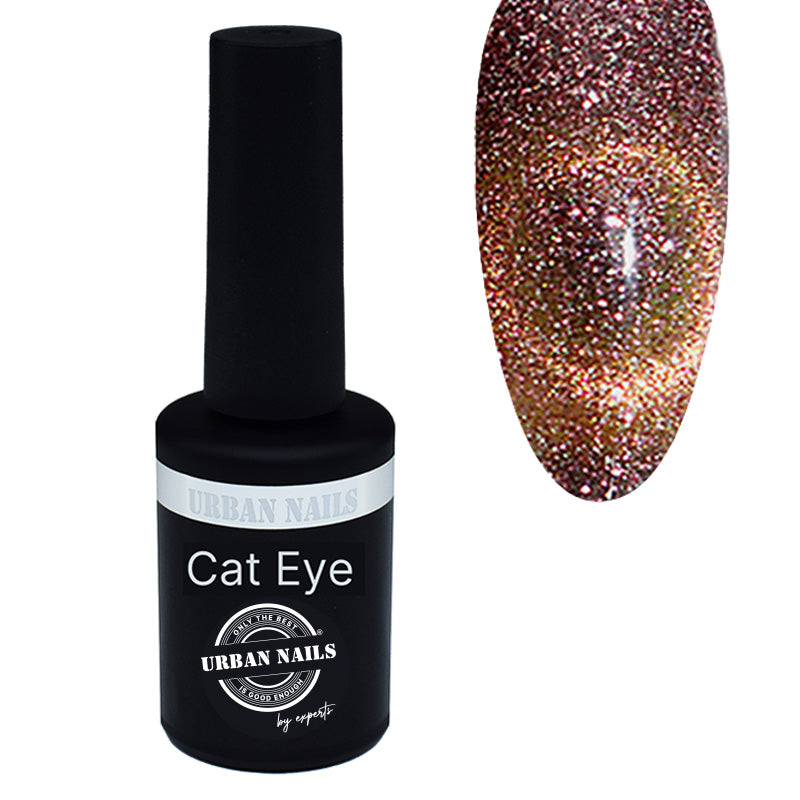 Urban Nails Galaxy Glaze cat-eye gelpolish GGCA03 - 8 gram