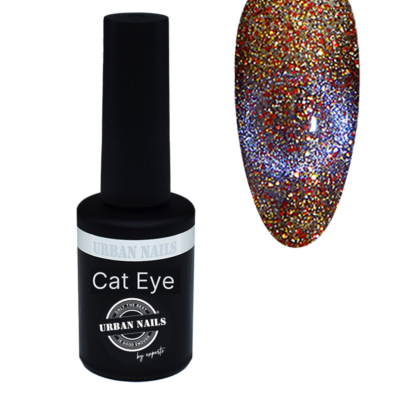 Urban Nails Galaxy Glaze cat-eye gelpolish GGCA05 - 8 gram