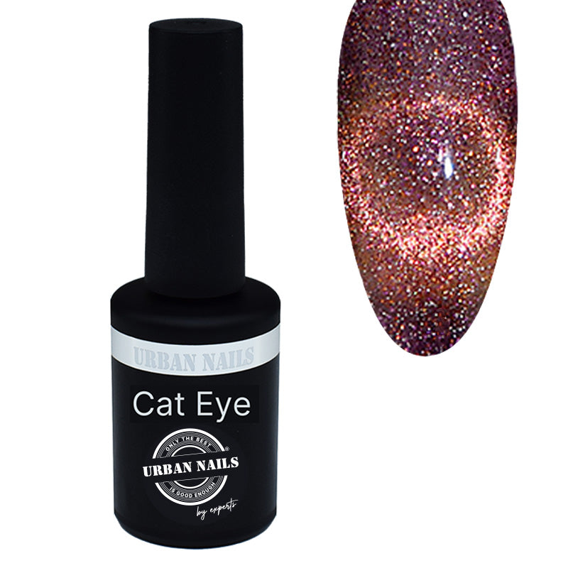 Urban Nails Galaxy Glaze cat-eye gelpolish GGCA06 - 8 gram