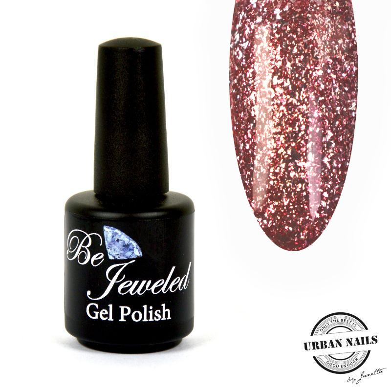 Urban Nails Gelpolish GP102 - 8 gram