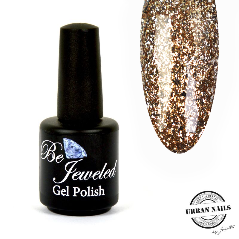 Urban Nails Gelpolish GP103 - 8 gram