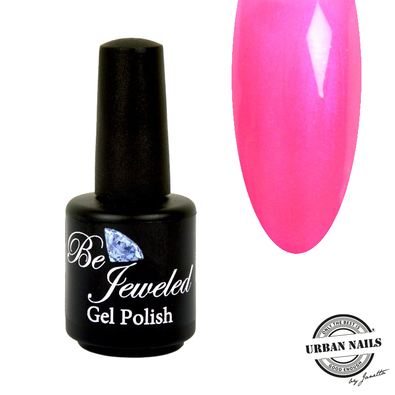 Urban Nails Gelpolish GP134 - 8 gram