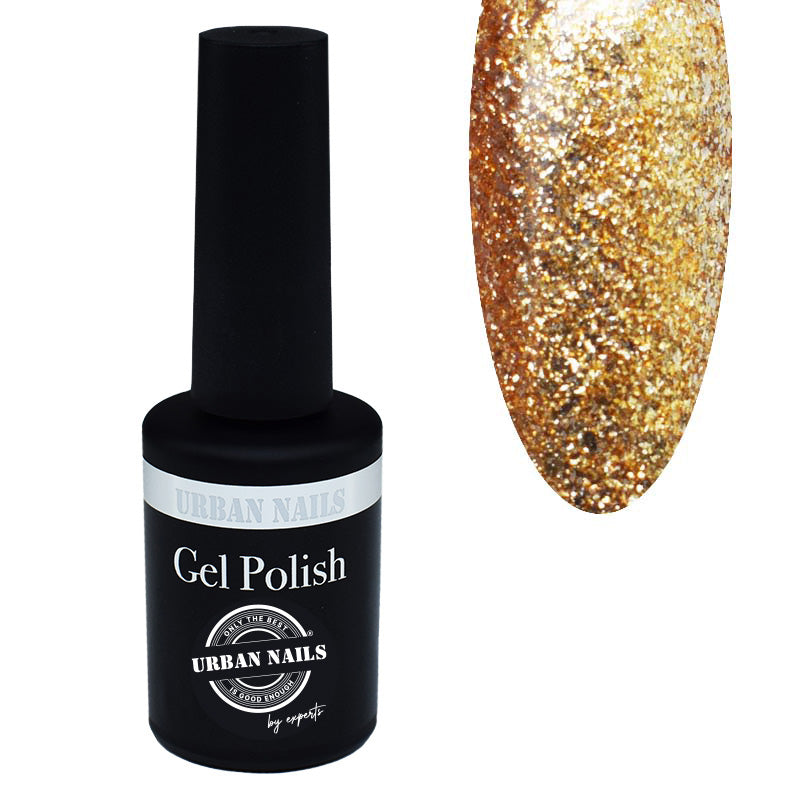 Urban Nails Gelpolish GP29A - 8 gram