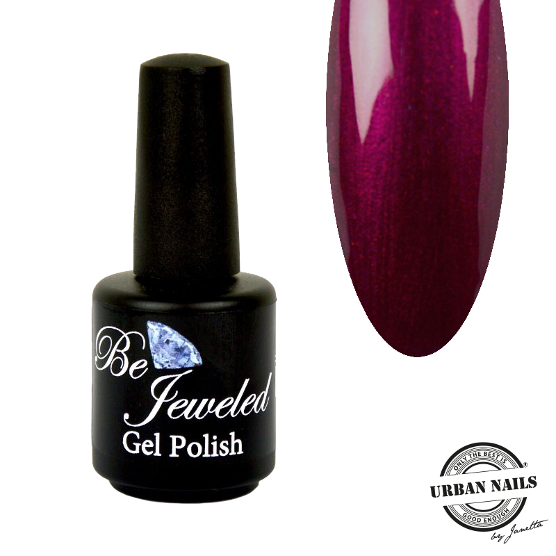 Urban Nails Gelpolish GP34 - 8 gram