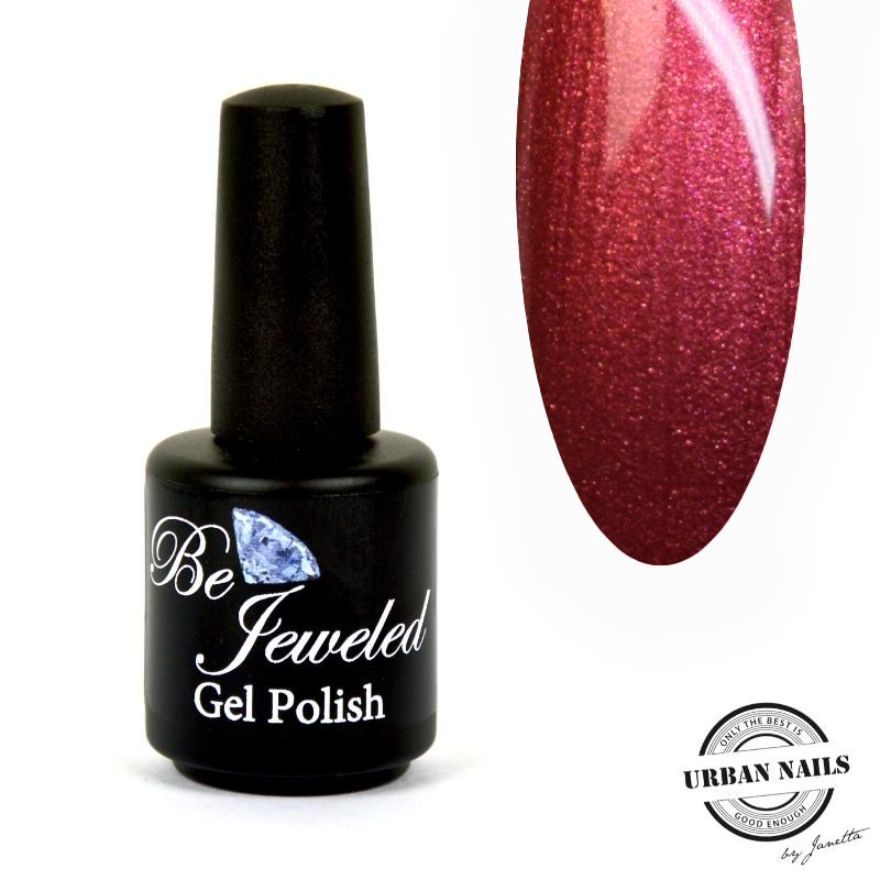 Urban Nails Gelpolish GP52 - 8 gram