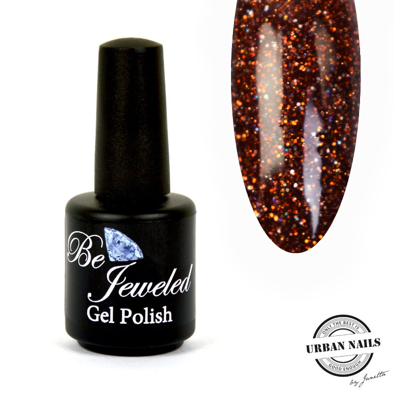 Urban Nails Gelpolish GP98- 8 gram