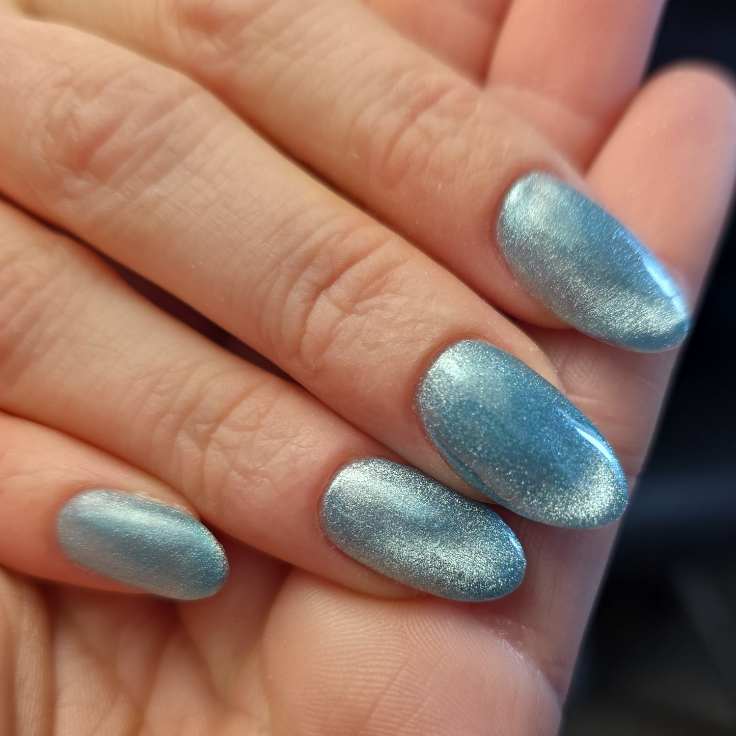 Urban Nails Opal Cat-eye gelpolish OCA02 - 8 gram