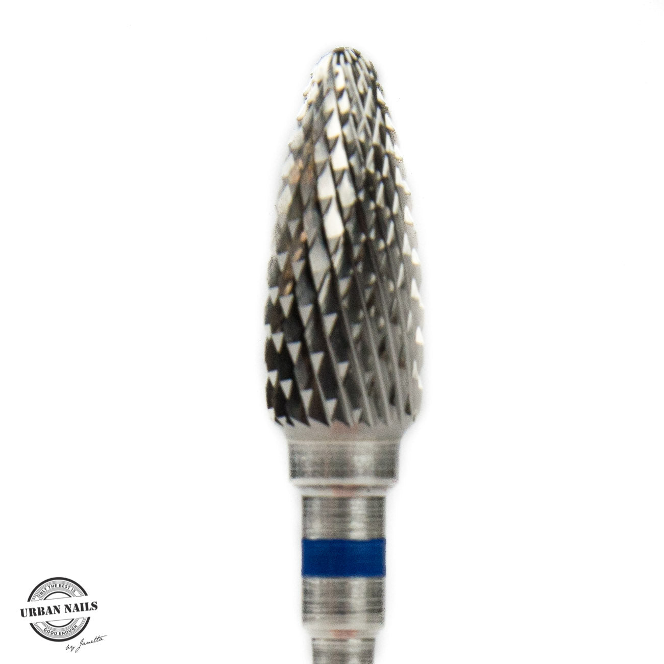 Urban Nails Removal bit blauw - linkshandig