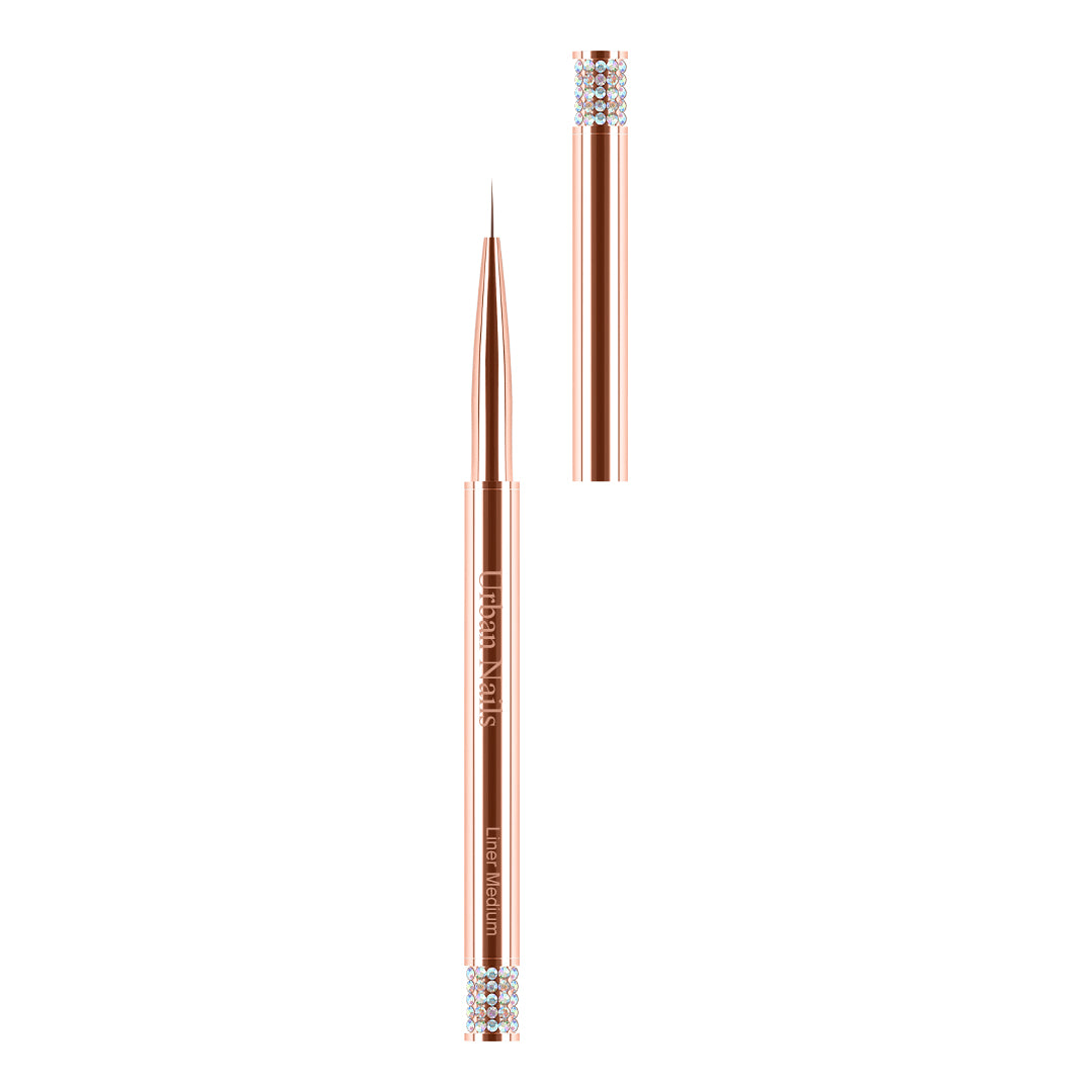 Gelpenseel liner medium SALE