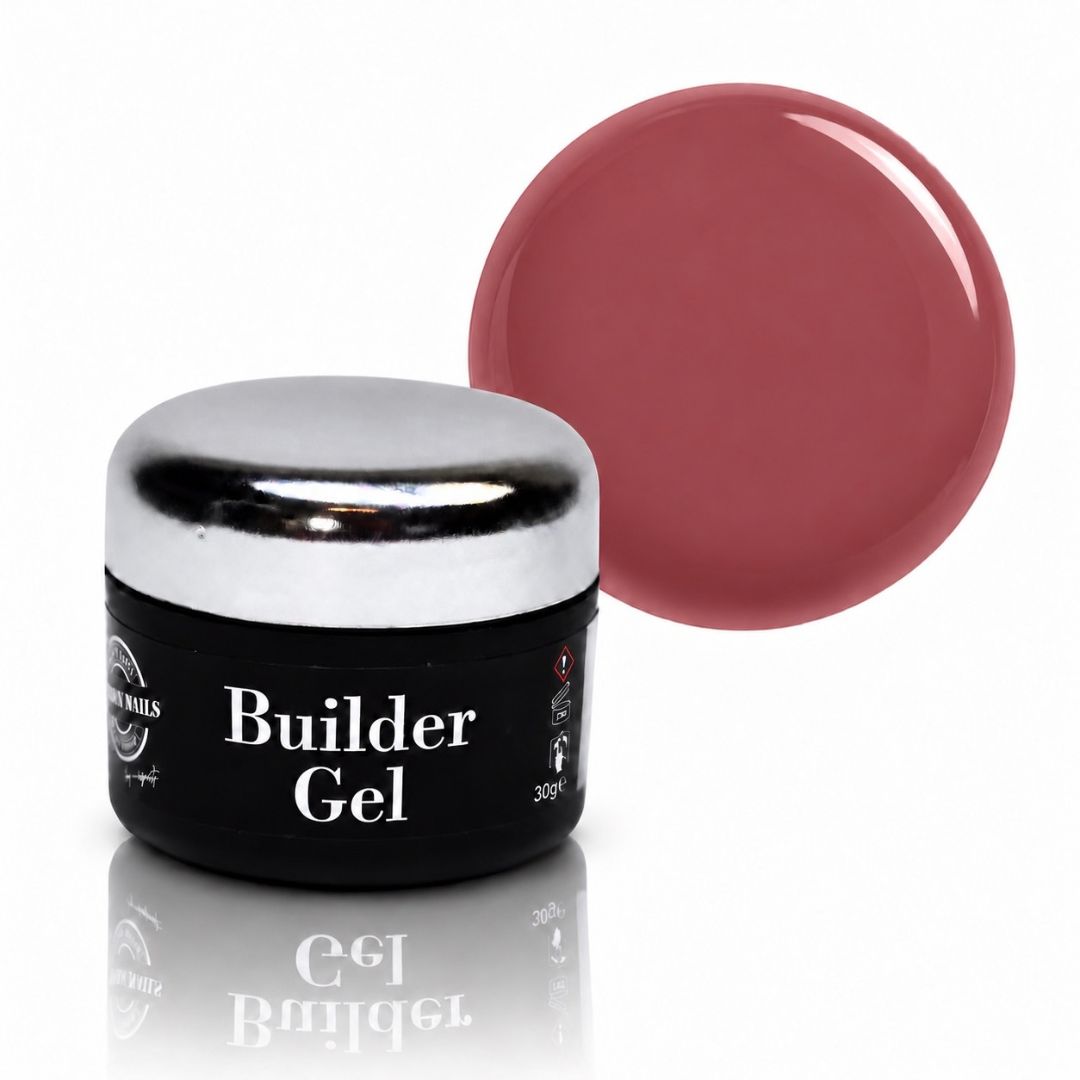 Urban Nails Builder gel London - 30 gram